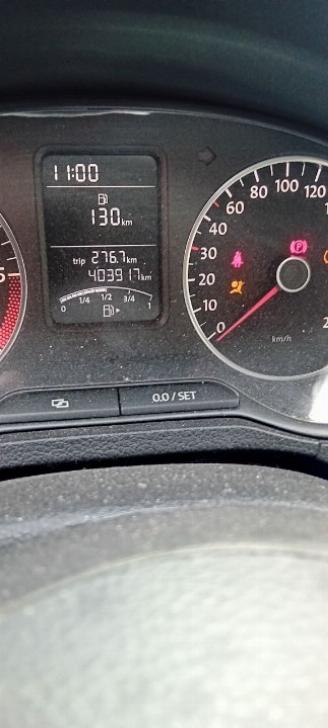 Volkswagen Polo Polo V (6R) Hatchback 1.2 TDI 12V BlueMotion (CFWA(Euro 5)) [55kW]  (1=
0-2009/05-2014) picture 2