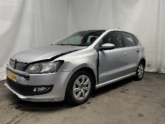 Volkswagen Polo Polo V (6R) Hatchback 1.2 TDI 12V BlueMotion (CFWA(Euro 5)) [55kW]  (1=
0-2009/05-2014) picture 3