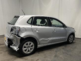 Volkswagen Polo Polo V (6R) Hatchback 1.2 TDI 12V BlueMotion (CFWA(Euro 5)) [55kW]  (1=
0-2009/05-2014) picture 6