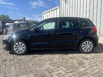 Volkswagen Polo Polo V (6R) Hatchback 1.2 TDI 12V BlueMotion (CFWA(Euro 5)) [55kW]  (1=
0-2009/05-2014) picture 4