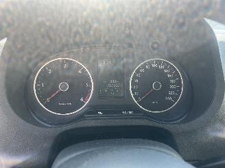 Volkswagen Polo Polo V (6R) Hatchback 1.2 TDI 12V BlueMotion (CFWA(Euro 5)) [55kW]  (1=
0-2009/05-2014) picture 22