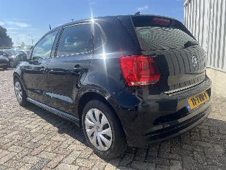 Volkswagen Polo Polo V (6R) Hatchback 1.2 TDI 12V BlueMotion (CFWA(Euro 5)) [55kW]  (1=
0-2009/05-2014) picture 5