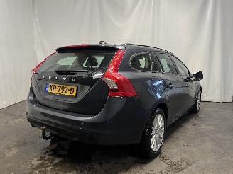 Volvo V-60 V60 I (FW/GW) Combi 1.6 DRIVe (D4162T) [84kW]  (02-2011/12-2015) picture 5