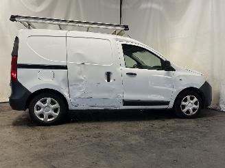 Dacia Dokker Dokker Express (8S) Van 1.5 dCi, Blue dCi 75 (K9K-612(K9K-C6)) [55kW] =
 (12-2012/12-2021) picture 7