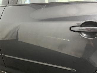 Mazda 3 3 Sport (BK) Hatchback 1.6i 16V (Z627) [77kW]  (10-2003/06-2009) picture 9