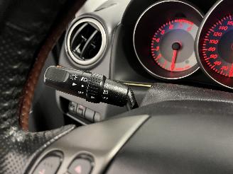 Mazda 3 3 Sport (BK) Hatchback 1.6i 16V (Z627) [77kW]  (10-2003/06-2009) picture 17