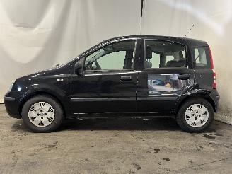 Fiat Panda Panda (169) Hatchback 1.2 Fire (188.A.4000) [44kW]  (09-2003/12-2009) picture 4