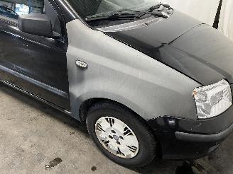 Fiat Panda Panda (169) Hatchback 1.2 Fire (188.A.4000) [44kW]  (09-2003/12-2009) picture 8