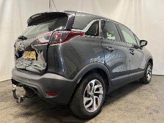 Opel Crossland Crossland (X) SUV 1.2 Turbo 12V (F12XHL(EB2ADTD)) [81kW]  (03-2017/...=
) picture 6