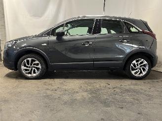 Opel Crossland Crossland (X) SUV 1.2 Turbo 12V (F12XHL(EB2ADTD)) [81kW]  (03-2017/...=
) picture 4