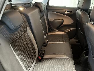 Opel Crossland Crossland (X) SUV 1.2 Turbo 12V (F12XHL(EB2ADTD)) [81kW]  (03-2017/...=
) picture 11