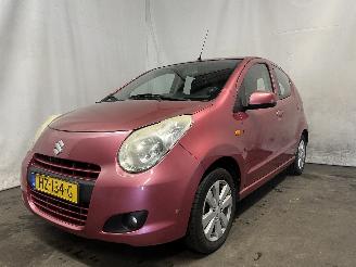 Suzuki Alto Alto Hatchback 5-drs 1.0 12V (K10B) [50kW]  (01-2009/...) picture 3