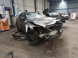 Mercedes C-klasse C (W205) Sedan C-220d 2.0 Turbo 16V (OM654.920) [110kW]  (05-2018/11-2=
018) picture 2