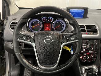 Opel Meriva Meriva (B) MPV 1.4 Turbo 16V ecoFLEX (A14NEL(Euro 5)) [88kW]  (06-2010=
/03-2017) picture 12