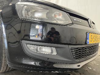 Volkswagen Polo Polo V (6R) Hatchback 1.2 TDI 12V BlueMotion (CFWA(Euro 5)) [55kW]  (1=
0-2009/05-2014) picture 8