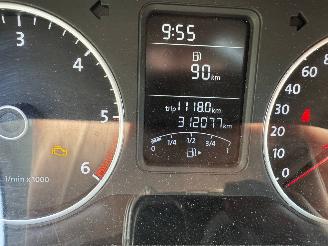 Volkswagen Polo Polo V (6R) Hatchback 1.2 TDI 12V BlueMotion (CFWA(Euro 5)) [55kW]  (1=
0-2009/05-2014) picture 2