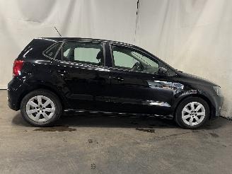 Volkswagen Polo Polo V (6R) Hatchback 1.2 TDI 12V BlueMotion (CFWA(Euro 5)) [55kW]  (1=
0-2009/05-2014) picture 7