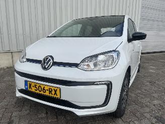 Unfallwagen Volkswagen Up! Up! (121) Hatchback e-Up! (EBMA) [61kW]  (07-2013/10-2023) 2020/2
