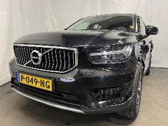 Unfallwagen Volvo XC40 XC40 (XZ) SUV 1.5 T4 Plug-in Hybrid 12V (B3154T10) [155kW]  (06-2020/.=
=2E.) 2022/5