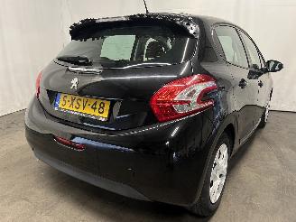 Peugeot 208 208 I (CA/CC/CK/CL) Hatchback 1.0 Vti 12V PureTech (EB0(ZMZ)) [50kW]  =
(03-2012/12-2019) picture 5