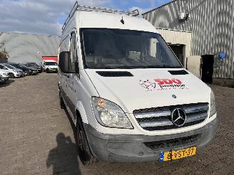 Mercedes Sprinter Sprinter 3,5t (906.63) Van 313 CDI 16V (OM651.955) [95kW]  (05-2009/12=
-2016) picture 5