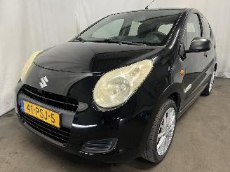 škoda osobní automobily Suzuki Alto Alto Hatchback 5-drs 1.0 12V (K10B) [50kW]  (01-2009/...) 2011/3