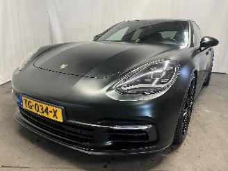 Coche accidentado Porsche Panamera Panamera (971G) Liftback 2.9 V6 24V 4 E-Hybrid (MDG.PA) [340kW]  (05-2=
016/12-2023) 2018/8