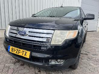 Voiture accidenté Ford USA Edge Edge SUV 3.5 V6 24V AWD (T35PDED) [198kW]  (08-2006/...) 2008/1