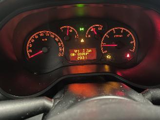 Opel Combo Combo Van 1.6 CDTI 16V (A16FDH(Euro 5)) [77kW]  (02-2012/12-2018) picture 14