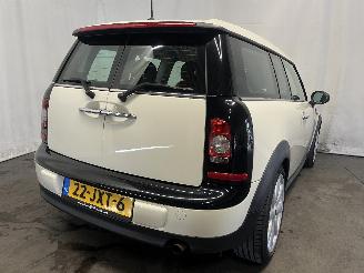 Mini Clubman Clubman (R55) Combi 1.4 16V One (N12-B14A) [70kW]  (03-2009/02-2010) picture 5