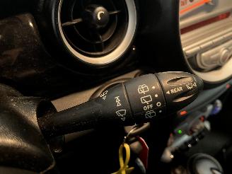 Mini Clubman Clubman (R55) Combi 1.4 16V One (N12-B14A) [70kW]  (03-2009/02-2010) picture 18