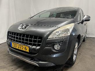 Unfallwagen Peugeot 3008 3008 I (0U/HU) MPV 1.6 16V THP 150 (EP6CDTM(5FE)) [110kW]  (06-2009/08=
-2016) 2009/8