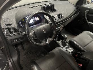 Renault Mégane Megane III Grandtour (KZ) Combi 5-drs 1.2 16V TCE 115 (H5F-400(H5F-A4)=
) [85kW]  (03-2012/02-2016) picture 12