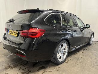BMW 3-serie 3 serie Touring (F31) Combi 318i 1.5 TwinPower Turbo 12V (B38-B15A) [1=
00kW]  (07-2015/06-2019) picture 5