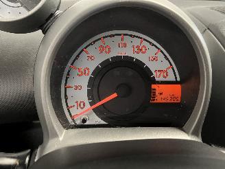 Peugeot 107 107 Hatchback 1.0 12V (384F(1KR)) [50kW]  (06-2005/05-2014) picture 20