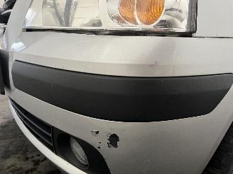 Hyundai Atos Atos Hatchback 1.1 12V (G4HD) [43kW]  (05-2003/05-2005) picture 8