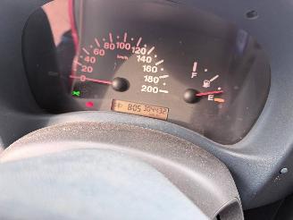 Fiat Doblo Doblo (223A/119) MPV 1.2 (223.A.5000) [48kW]  (03-2001/09-2005) picture 2