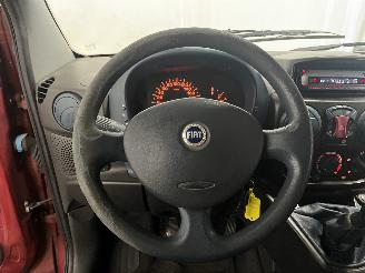 Fiat Doblo Doblo (223A/119) MPV 1.2 (223.A.5000) [48kW]  (03-2001/09-2005) picture 20
