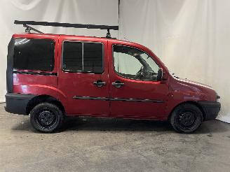 Fiat Doblo Doblo (223A/119) MPV 1.2 (223.A.5000) [48kW]  (03-2001/09-2005) picture 7