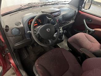 Fiat Doblo Doblo (223A/119) MPV 1.2 (223.A.5000) [48kW]  (03-2001/09-2005) picture 19