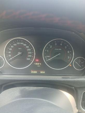 BMW 3-serie 3 serie Touring (F31) Combi 320i 2.0 16V (N20-B20B) [135kW]  (11-2012/=
06-2015) picture 2