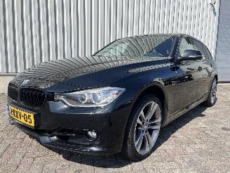 BMW 3-serie 3 serie Touring (F31) Combi 320i 2.0 16V (N20-B20B) [135kW]  (11-2012/=
06-2015) picture 3