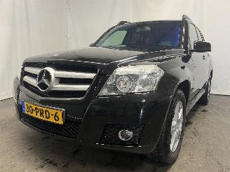 Coche accidentado Mercedes  GLK (204.7/9) SUV 2.2 200 CDI 16V BlueEfficiency (OM651.916) [105kW]  =
(07-2010/06-2015) 2011/3