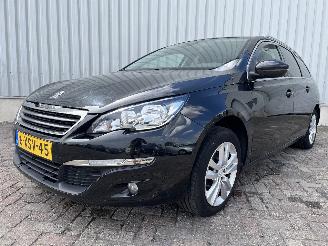 Peugeot 308 308 SW (L4/L9/LC/LJ/LR) Combi 5-drs 1.6 BlueHDi 120 (DV6FC(BHZ)) [88kW=
]  (03-2014/12-2021) picture 3