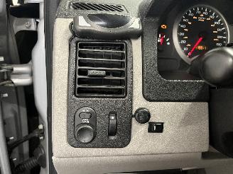 Chevrolet Equinox Equinox SUV 3.4 V6 (LAJ) [138kW]  (04-2003/09-2009) picture 20
