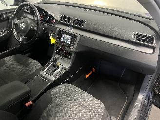Volkswagen Passat Passat Variant (365) Combi 1.4 TSI 16V (CAXA(Euro 5)) [90kW]  (08-2010=
/12-2014) picture 16