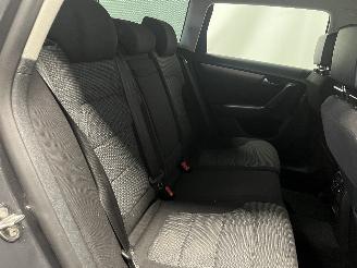 Volkswagen Passat Passat Variant (365) Combi 1.4 TSI 16V (CAXA(Euro 5)) [90kW]  (08-2010=
/12-2014) picture 18