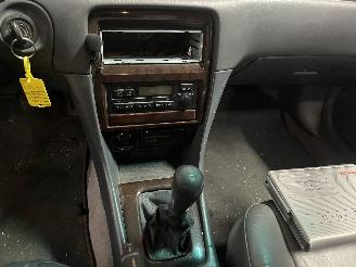 Toyota Camry Camry (SXV/VCV20) Sedan 2.2i 16V (5SFE) [96kW]  (08-1996/11-2001) picture 17