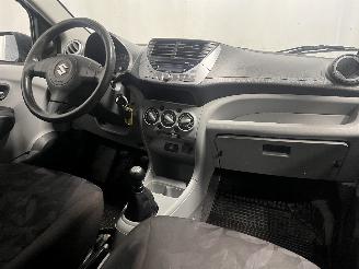 Suzuki Alto Alto Hatchback 5-drs 1.0 12V (K10B) [50kW]  (01-2009/...) picture 11