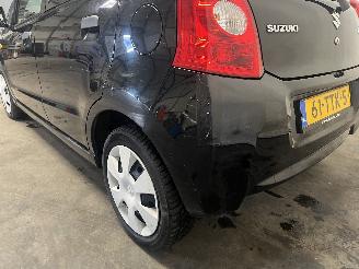 Suzuki Alto Alto Hatchback 5-drs 1.0 12V (K10B) [50kW]  (01-2009/...) picture 6